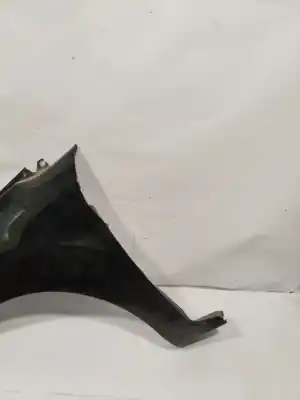 Second-hand car spare part left front fin for ford fiesta (cb1) trend oem iam references   