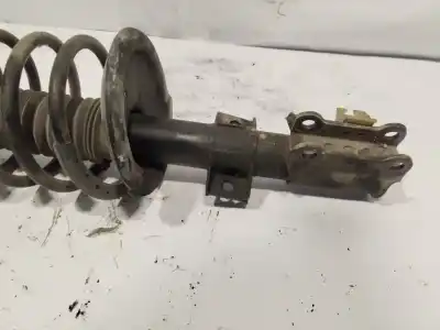 Pezzo di ricambio per auto di seconda mano ammortizzatore anteriore sinistro per volvo s60 berlina 2.4 diesel riferimenti oem iam 