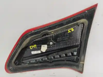 Автозапчастина б/у правий ліхтар для citroen c4 lim. business посилання на oem iam 967215588001