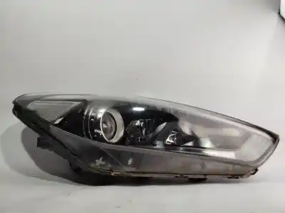 Автозапчастина б/у права фа для hyundai tucson (tl, tle) 1.7 crdi посилання на oem iam 92102d7100  