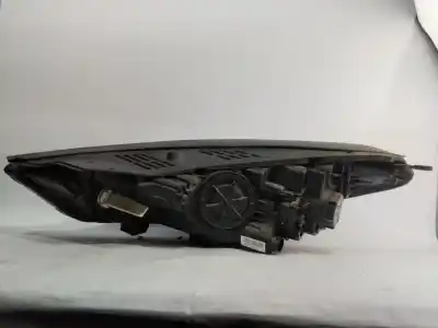 Автозапчастина б/у права фа для hyundai tucson (tl, tle) 1.7 crdi посилання на oem iam 92102d7100  