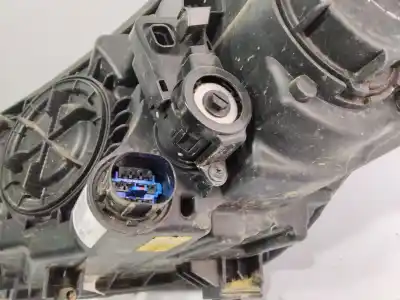 Автозапчастина б/у права фа для hyundai tucson (tl, tle) 1.7 crdi посилання на oem iam 92102d7100  