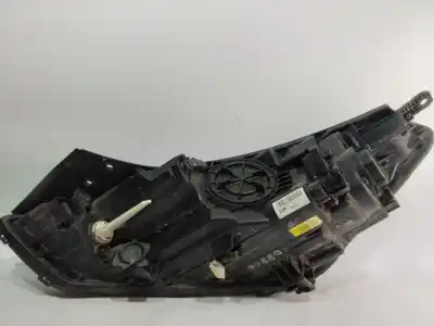 Автозапчастина б/у права фа для hyundai tucson (tl, tle) 1.7 crdi посилання на oem iam 92102d7100  