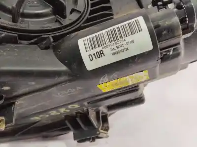 Автозапчастина б/у  для HYUNDAI TUCSON (TL, TLE)  Посилання на OEM IAM 92102D7100  