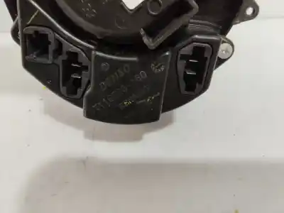 Pezzo di ricambio per auto di seconda mano  per RENAULT CLIO V  Riferimenti OEM IAM DT116360-5380  