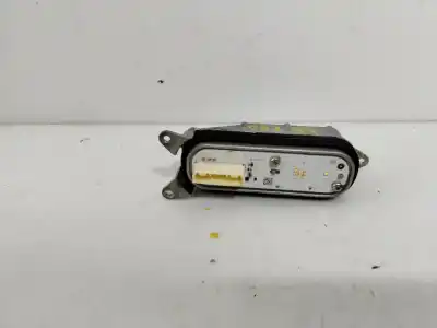 Pièce détachée automobile d'occasion  MODULE DE BALLAST DE PHARE XENON pour RENAULT CLIO V  Références OEM IAM MK10810653  