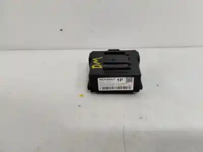 Автозапчасти б/у электронный модуль за renault clio v business edition ссылки oem iam 284e77557r  