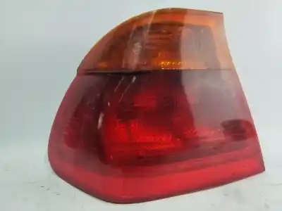 Peça sobressalente para automóvel em segunda mão farolim traseiro esquerdo por bmw serie 3 berlina (e46) 320d referências oem iam 8364921