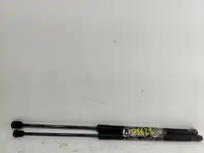 Peça sobressalente para automóvel em segunda mão amortecedores do tronco / porta por ford fiesta (cb1) trend referências oem iam 