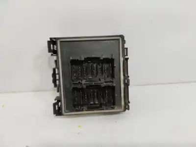 Second-hand car spare part fuse box unit for ford focus st-line oem iam references jx6t-14d068-bd