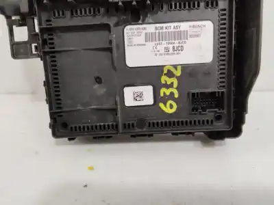 Second-hand car spare part fuse box unit for ford focus lim. st-line oem iam references lu5t-15604-bjcd  lu5t15604bjcd