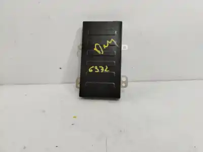 Peça sobressalente para automóvel em segunda mão módulo eletrônico por ford focus lim. st-line referências oem iam fm1pt-19j235-aa