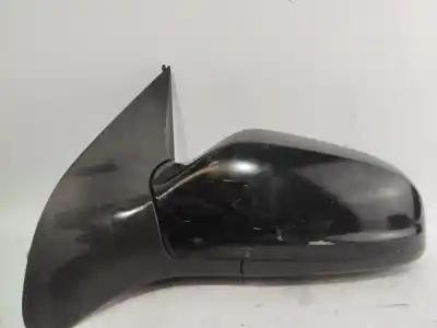 Peça sobressalente para automóvel em segunda mão ESPELHO RETROVISOR ESQUERDO por OPEL ASTRA H BERLINA  Referências OEM IAM 13252955  