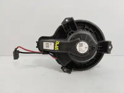 Second-hand car spare part heating fan for ford focus st-line oem iam references eb1d2b2paa03  