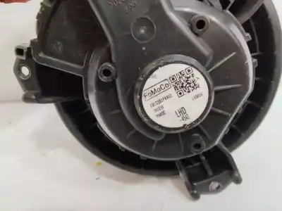 Second-hand car spare part heating fan for ford focus st-line oem iam references eb1d2b2paa03  