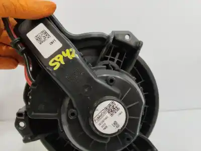 Second-hand car spare part heating fan for ford focus st-line oem iam references eb1d2b2paa03