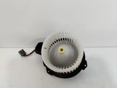 Second-hand car spare part heating fan for ford focus st-line oem iam references eb1d2b2paa03  