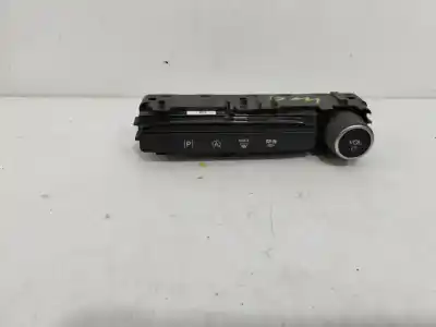 Second-hand car spare part multifunction switch for ford focus 1.0 ecoboost cat oem iam references nx7t-18k811-amd