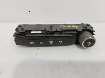 Автозапчастина б/у многофункційне управління для ford focus 1.0 ecoboost cat посилання на oem iam nx7t-18k811-amd  