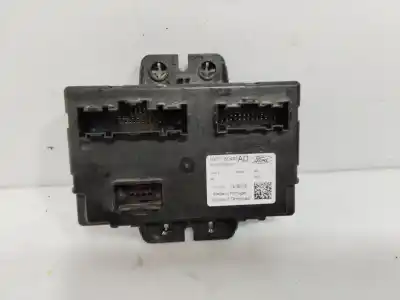 Second-hand car spare part electronic module for ford focus 1.0 ecoboost cat oem iam references nx7t-18d493-ad
