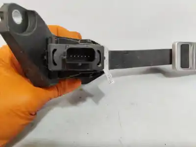 Second-hand car spare part accelerator pedal for ford focus lim. st-line oem iam references jx61-9f836-ec  