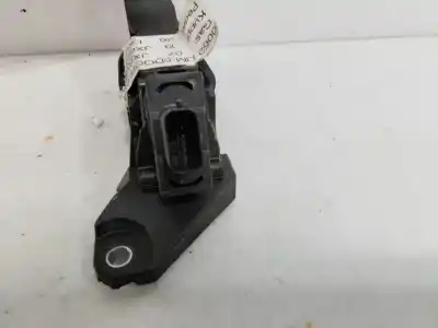 Second-hand car spare part accelerator pedal for ford focus lim. st-line oem iam references jx61-9f836-ec  