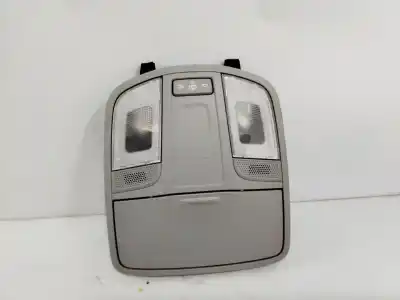 Автозапчастина б/у внутрішне світло для hyundai tucson (tl, tle) 1.7 crdi посилання на oem iam 92800-d300x  