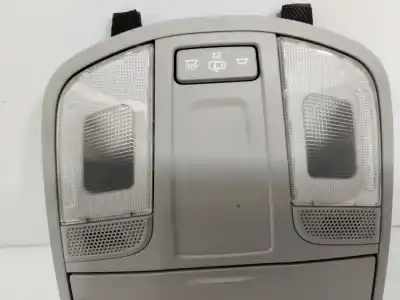 Автозапчастина б/у внутрішне світло для hyundai tucson (tl, tle) 1.7 crdi посилання на oem iam 92800-d300x  