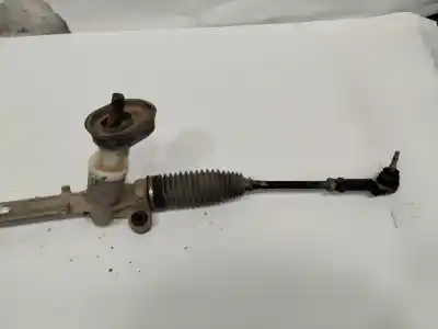 Peça sobressalente para automóvel em segunda mão caixa de direção por ford focus 1.0 ecoboost referências oem iam jx6c3a500ag  