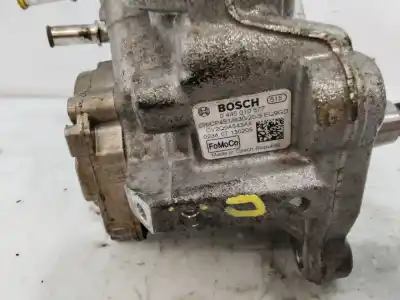 Автозапчастина б/у насос инжекційний для ford b-max titanium 75 cv / 55 kw посилання на oem iam 445010577  