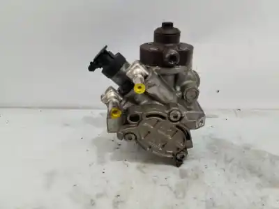 Автозапчастина б/у насос инжекційний для ford b-max titanium 75 cv / 55 kw посилання на oem iam 445010577  