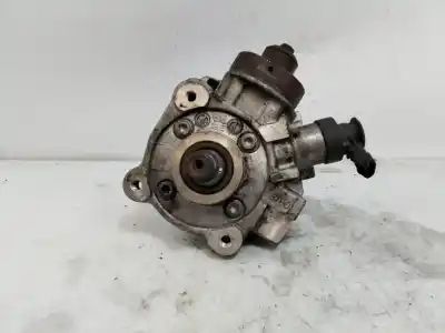 Автозапчастина б/у насос инжекційний для ford b-max titanium 75 cv / 55 kw посилання на oem iam 445010577  