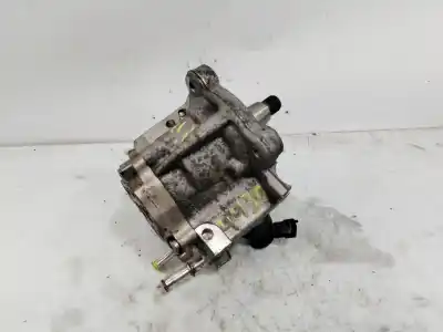 Автозапчастина б/у насос инжекційний для ford b-max titanium 75 cv / 55 kw посилання на oem iam 445010577  
