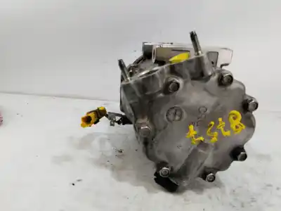 Автозапчасти б/у  за CITROEN C4 PICASSO I MONOSPACE (UD_)  ссылки OEM IAM 9651911480  