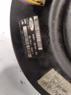 Pezzo di ricambio per auto di seconda mano servo freio per ford focus lim. (cb8) trend riferimenti oem iam dv61-2b195-sb