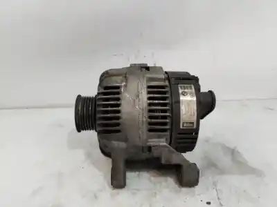 Peça sobressalente para automóvel em segunda mão alternador por bmw serie 3 berlina (e46) 318i referências oem iam 2541962a