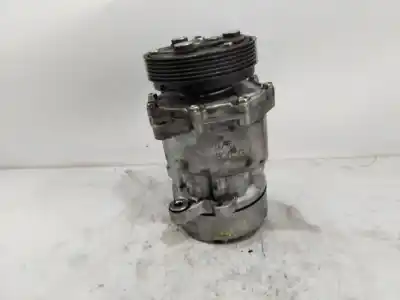 Second-hand car spare part air conditioning compressor for seat leon (1m1) signo oem iam references   