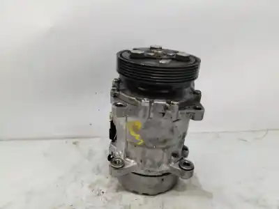 Second-hand car spare part air conditioning compressor for seat leon (1m1) signo oem iam references   