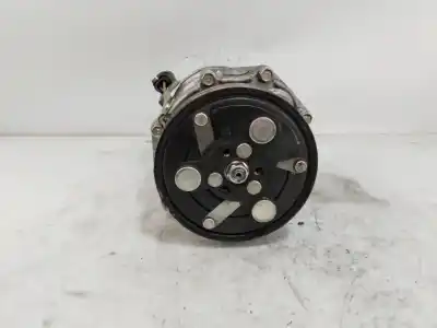 Second-hand car spare part air conditioning compressor for seat leon (1m1) signo oem iam references   