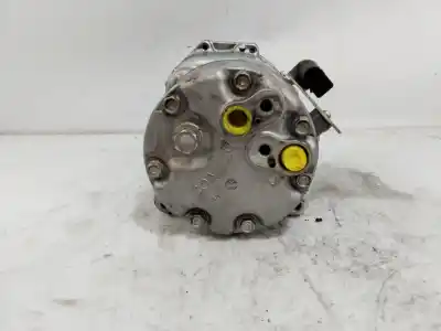 Second-hand car spare part air conditioning compressor for seat leon (1m1) signo oem iam references   
