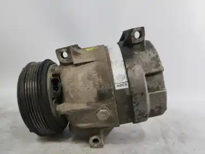 Pezzo di ricambio per auto di seconda mano  per RENAULT SCENIC (JA..)  Riferimenti OEM IAM   