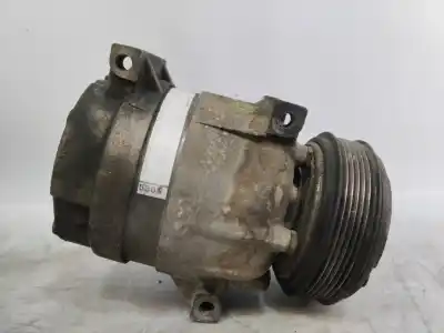Second-hand car spare part air conditioning compressor for renault scenic (ja..) 1.9 dti diesel cat oem iam references   