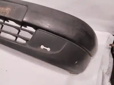 Second-hand car spare part front bumper for citroen berlingo 1.9 d multispace oem iam references 