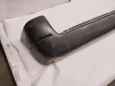 Peça sobressalente para automóvel em segunda mão para choques traseiro por citroen berlingo 1.9 d multispace referências oem iam   