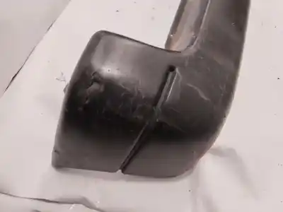 Peça sobressalente para automóvel em segunda mão para choques traseiro por citroen berlingo 1.9 d multispace referências oem iam   