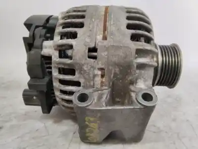 Автозапчастина б/у генератор для audi a4 b6 (8e2) 2.0 посилання на oem iam 06b903016ab  