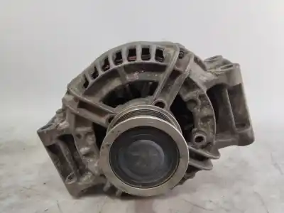 Автозапчастина б/у генератор для audi a4 b6 (8e2) 2.0 посилання на oem iam 06b903016ab  