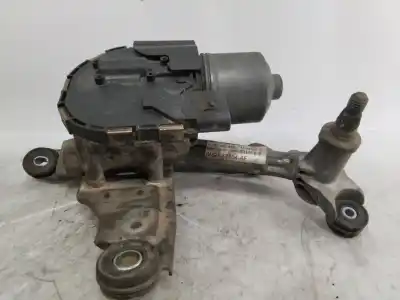 Second-hand car spare part front windshield wiper motor for ford s-max (ca1) trend oem iam references 6m2117504af  