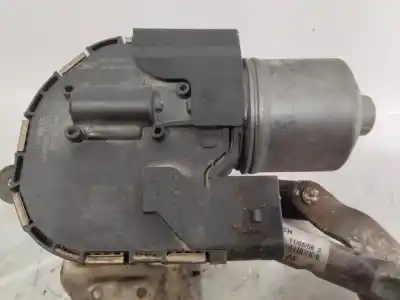 Second-hand car spare part front windshield wiper motor for ford s-max (ca1) trend oem iam references 6m2117504af  