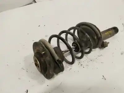 Tweedehands auto-onderdeel schokbreker rechts voor voor peugeot 206 cc cc oem iam-referenties 